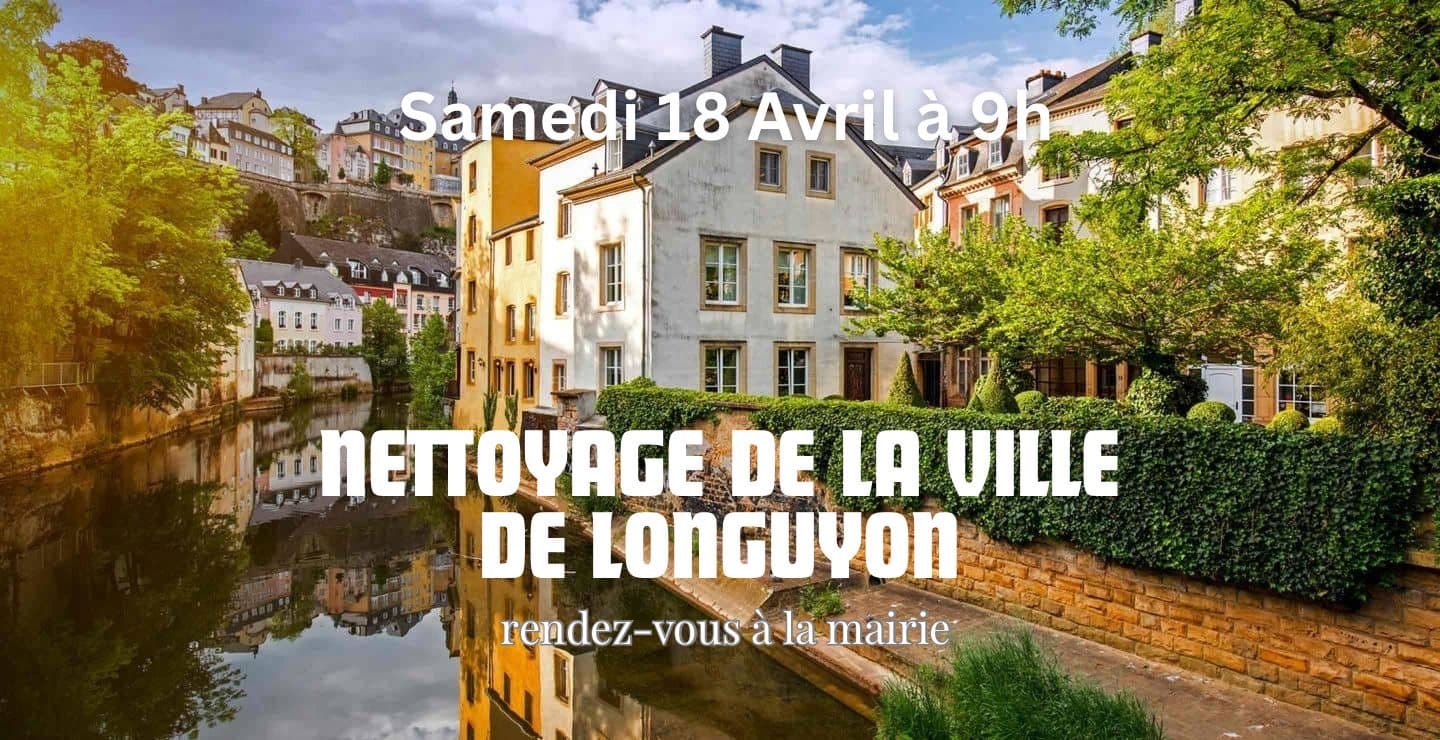 Ménage de la ville