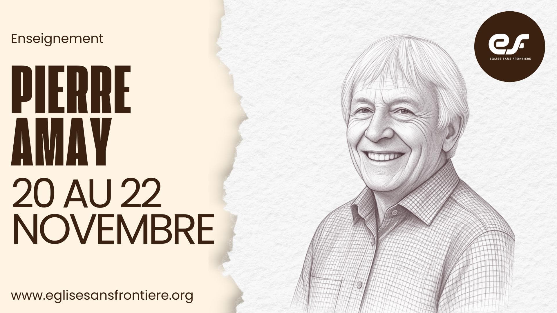 Enseignement - Pierre Amay
